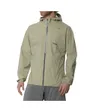 Veste Trail Imperméable Homme Mizuno
