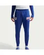 Pantalon de survetement Homme CFC M NK DF STRK PANT KPZ 3R Blanc