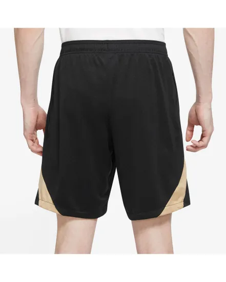 Short de Football Homme CFC MNK DF STRK SHORT KZ KS CL Noir Chelsea