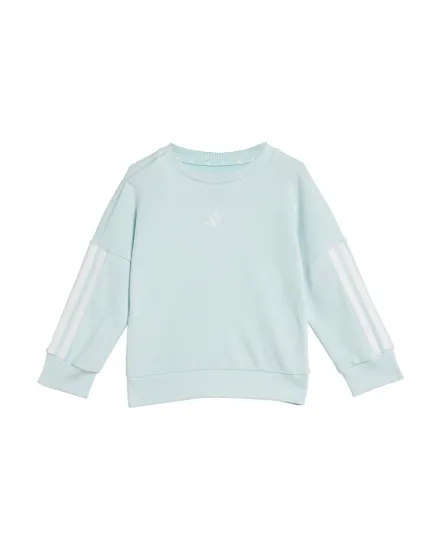 Ensemble de survetement Bébé I 3S FT JOG 240 Bleu
