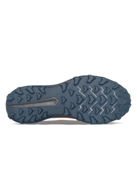 Chaussures de running Homme PEREGRINE 14 Rouge
