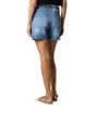 Short Jeans Femme MINA LSU ST W