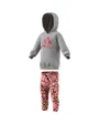 Survetement enfant I DRESS SET Gris