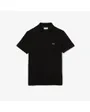 Polo manches courtes Homme MC Noir