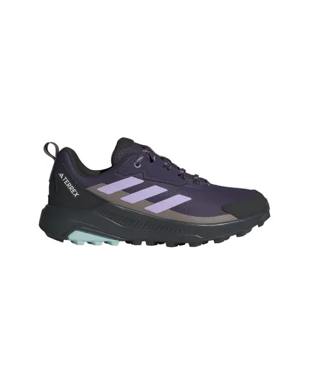 Chaussures Enfant TERREX ANYLANDER W Violet