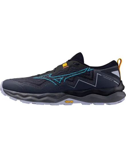 Chaussures De Trail Running Homme Wave Daichi 9 GTX