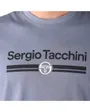 T-shirt Homme MARCHIO CO T-SHIRT Gris