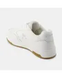 Chaussures Unisexe LCS MASTER OPTICAL WHITE: Blanc