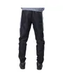 Pantalon de survetement Homme ABITA 024 PL PANTS Noir