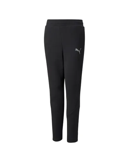 Pantalon long Enfant JR EVO PANT B Noir