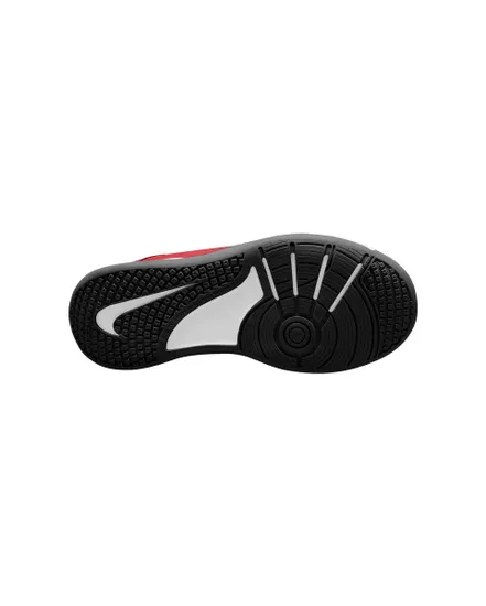 Chaussures Enfant NIKE OMNI MULTI-COURT (GS) Rouge