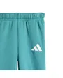 Ensemble de survetement Bébé I BL FL JOG 240 Bleu