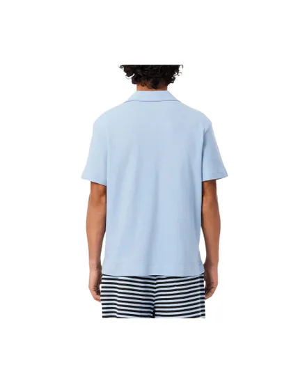 Polo Homme Classic Fit Lacoste