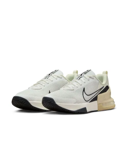 Chaussures de sport Homme M AIR MAX ALPHA TRAINER 6 Beige