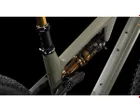 VTT tout suspendu Unisexe AMS ONE11 C:68X TM 29 Olive