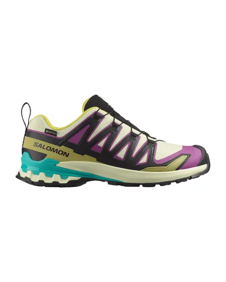Chaussures de Trail Homme XA Pro 3D V9 GTX