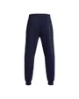 PANTALON HOMME UA RIVAL FLEECE JOGGERS Bleu