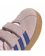 Chaussures Fille VL COURT 3.0 CF I Rose