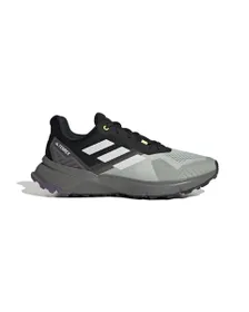 Chaussures de trail Homme TERREX SOULSTRIDE Gris
