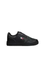 Baskets Basses Femme TJW Retro Basket Sneaker