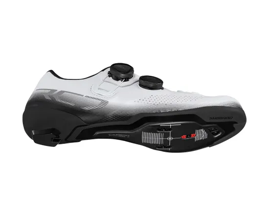 Shimano Chaussures de route RC703, Vert | Bikeinn
