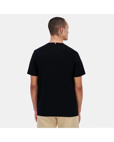 T-shirt TECH Homme Noir