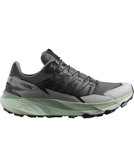 Chaussures de trail Homme SHOES THUNDERCROSS Gris