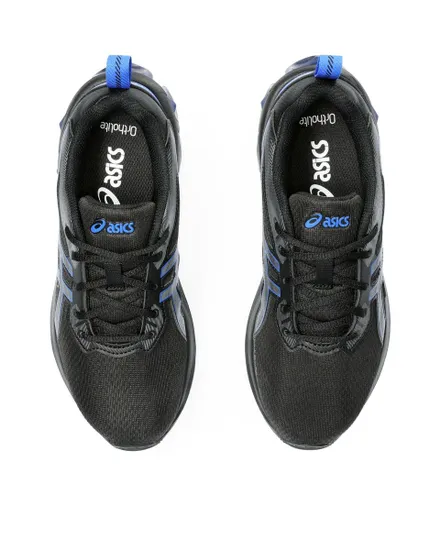 Chaussures Enfant GEL-QUANTUM 90 IV GS Noir