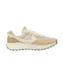 Chaussures Femme WMNS NIKE WAFFLE DEBUT VNTG Beige