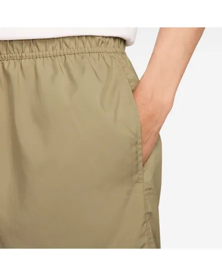 Short Homme M NK CLUB FLOW SHORT Beige