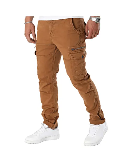 Pantalon Cargo Homme Danakil