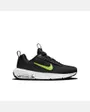 Chaussures Enfant NIKE AIR MAX INTRLK LITE (GS) Noir