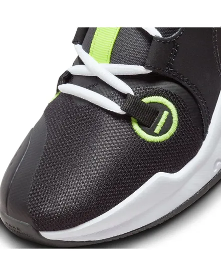 Chaussures Enfant NIKE AIR ZOOM CROSSOVER 2 (GS) Noir
