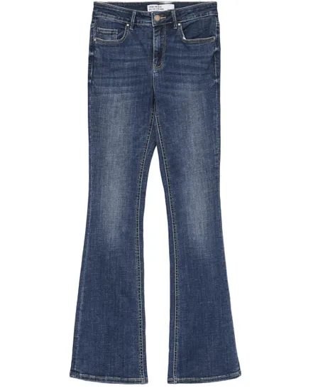 Jean Flare Femme VMFLASH MR Flared Jeans