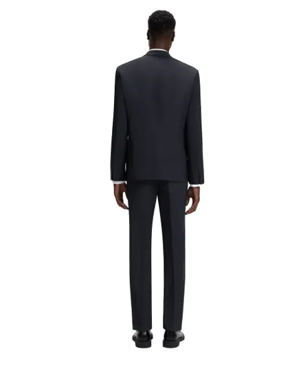 Pantalon Costume Homme Hesten253X-MH