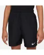 Short Enfant B NK CHALLENGER SHORT Noir