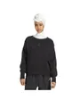 Sweat Femme W CO FT SWT Noir