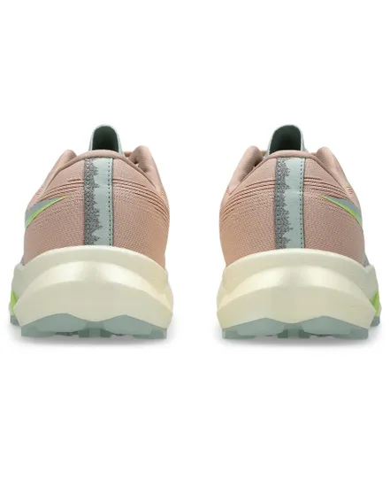 Chaussures de trail Femme FUJI LITE 6 Rose