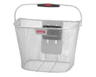 Panier avant UNI Argent