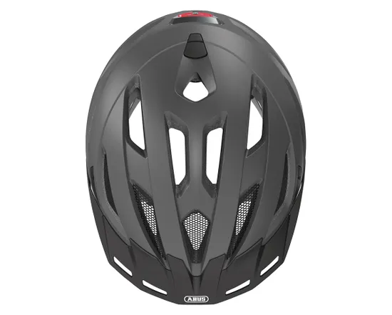 Casque loisir/urbain Unisexe URBAN-I 3.0 Titane