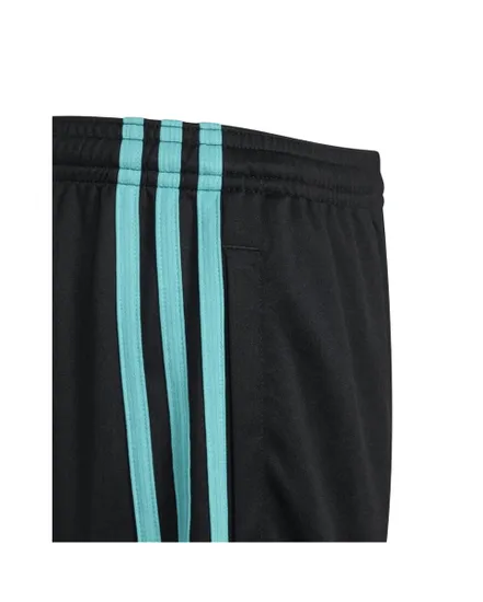 Short de sport Garçon Mercedes DNA Short Y