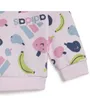 Ensemble de suvetement Enfant I FRUIT FT JOG Rose