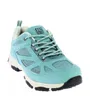 CHAUSSURES DE MARCHE TIGE BASSE Femme SANBONA Bleu