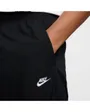 Pantalon de survetement Homme M NK CLUB WVN CARGO PANT Noir