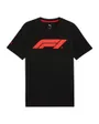 T-shirt Homme F1 Ess Logo Tee 180G
