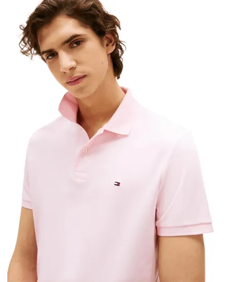 Polo Homme Liquid Cotton Regular Fit
