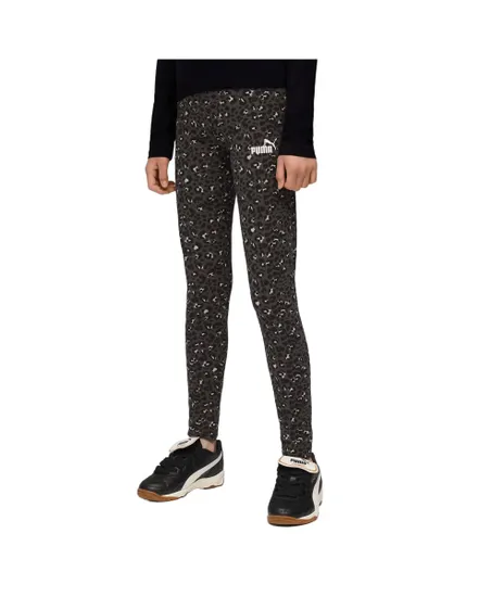 Legging Fille Ess Graphic Animal