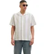 Chemise Homme Summer Stripe Resort