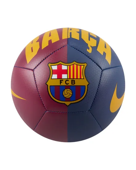 Mini Ballon Football Homme Nike Skills FC Barcelone