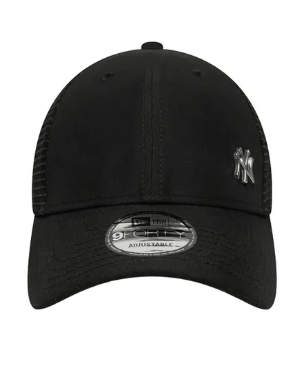 Casquette Homme New Era Yankees Flawless 9FORTY Trucker